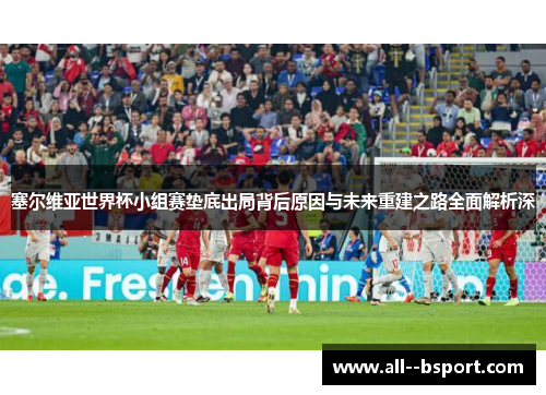 塞尔维亚世界杯小组赛垫底出局背后原因与未来重建之路全面解析深
